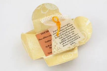 Cât de frumos și cadou de selecție originale pachet de ateliere