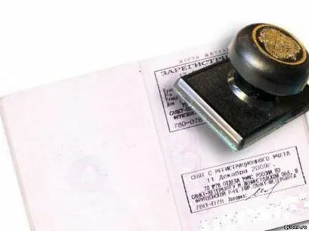 Cum de a priva o persoană de înregistrare în apartament - quaer (uman) Cum să priveze înregistrarea unei persoane în apartament - quaer