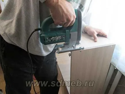 Cum pot face bucătăria cele mai multe hands-on de revizuire, pentru a face mobilier de ei înșiși (posibil) Cum pot face bucătăria cele mai multe hands-on de revizuire, pentru a se face mobila