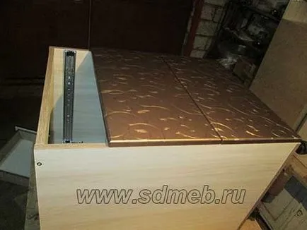 Cum pot face bucătăria cele mai multe hands-on de revizuire, pentru a face mobilier de sine (auto) Cum pot face bucătăria cele mai multe hands-on de revizuire, pentru a se face mobila