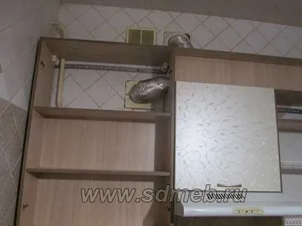 Cum pot face bucătăria revizuirea mai practic, faci singur mobila (bucatarie) Cum pot face bucătăria cele mai multe hands-on de revizuire, pentru a se face mobila