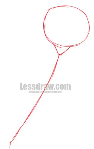Cum de a desena un creion cuișoare, lessdraw (lessdraw) Cum de a desena un creion cuișoare, lessdraw