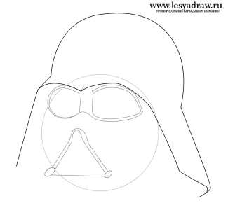 Cum de a desena etape Darth Vader creion - lectii de desen - utile cu privire la artsphera (rating) Cum de a desena etape creion Darth Vader - lecții de desen - utile cu privire la artsphera