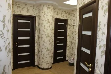 Cum se aplica tapet pe instrucțiunile de instalare din gips-carton cu mâinile lor, clipuri video și fotografii (băț) Cum se aplica tapet pe instrucțiunile de instalare din gips-carton cu mâinile lor, clipuri video și fotografii