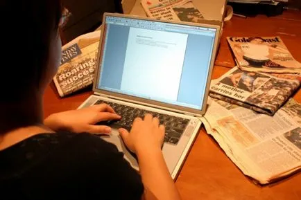 Cum de a scrie biografia lui (autobiografie) Cum de a scrie o biografie