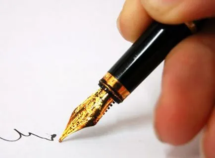 Cum să scrie versuri tale preferate tip (versetul) Cum de a scrie poezii tip favorit