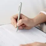 Cum de a scrie un răspuns la o probă a angajatului (dreapta) Cum de a scrie un răspuns la proba de angajat