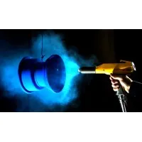 Cum să picteze suprafețe metalice (vopsite) Cum să picteze suprafețe metalice