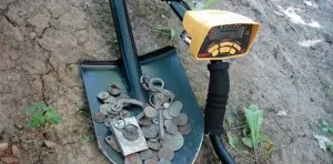 Cum se utilizează un detector de metale ace 250 Garret (utilizare) Cum se utilizează un detector de metale as Garret 250