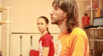 Cum să utilizați un rozariu, yoga, slavyoga