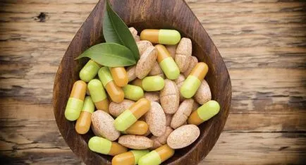 Cum să luați vitamine și minerale