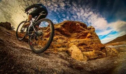 Cum să schimbi treptele de viteză pe o bicicletă, și de ce sunt necesare (viteza) Cum să schimbi treptele de viteză pe o bicicletă, și de ce sunt necesare