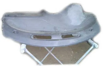 Cum de a trage panoul frontal (de bord), piele artificiala (kozhzamom) sau vinil (artificiale) Cum de a trage panoul frontal (de bord), piele artificiala (kozhzamom) sau vinil