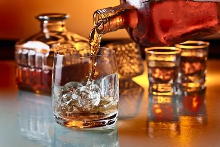 Cum de a bea alcool inainte de consiliere abrupta week-end