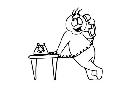 Cum de a invita la reuniunea prin telefon (ședința) Cum de a invita la întâlnire prin telefon