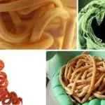 Cum Triad găti acasă, rețeta de paraziți cu mâinile lor
