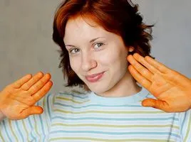 Cum se amestecă nuanțe de colorare a părului de pe masă, cosmetice, sfaturi de moda - revista on-line de sex feminin