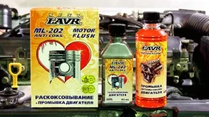 Cum de a face dvs. mâini propriul motor Decarbonizer
