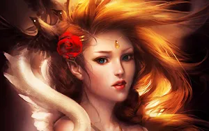 Cum de a seduce Jack eseu elf, fantezie fantezie - Arcanum Club