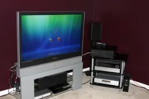 Cum de a asambla un centru multimedia, cum să colecteze HTPC (home theater de pe computer) Cum de a asambla un centru multimedia, cum să colecteze HTPC