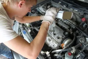 Cum de a face dvs. mâini propriul motor Decarbonizer