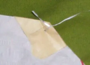 Cum sa faci o parașută făcută din hârtie