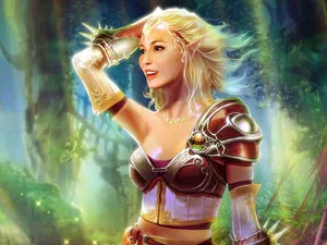 Cum de a seduce Jack eseu elf, fantezie fantezie - Arcanum Club
