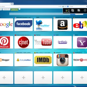 Cum marcaje vizuale în mozilla firefox