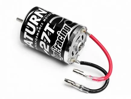 Cum de a asambla un model controlat de radio (modele de mașini controlate de radio cu mâinile lor) Cum de a asambla un model controlat de radio