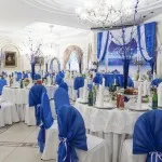 Cum de a decora o sala de nunta cu mâinile, o fotografie, cât costă, cum să corect și frumos în sine