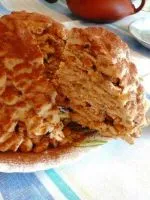Cum de a decora un tort cu crema