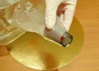 Cum de a decora un tort cu crema