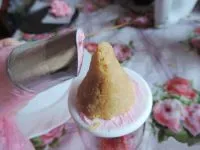 Cum de a decora un tort cu crema
