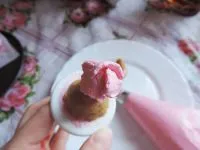 Cum de a decora un tort cu crema
