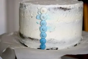 Cum de a decora un tort cu crema