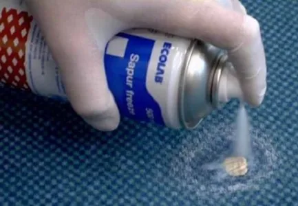 Cum de a elimina guma de mestecat guma de îmbrăcăminte pentru acasă deducem (gumă de mestecat) Cum de a elimina guma de mestecat de la îmbrăcăminte la casa gumă deducem