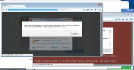 Cum să eliminați manual și cu ajutorul unor programe pentru eliminarea (dezinstalarea ambele homepage-web.com) Cum să eliminați manual și cu ajutorul unor programe pentru eliminarea