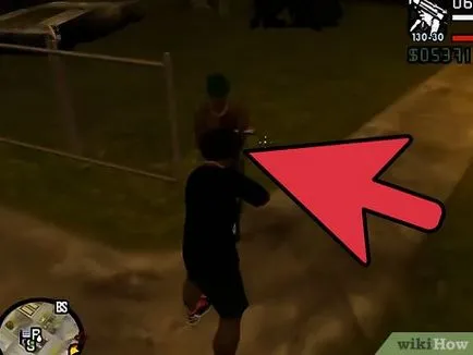 Cum de a crea o bandă în gta san andreas (a) Cum de a crea o bandă în san andreas gta