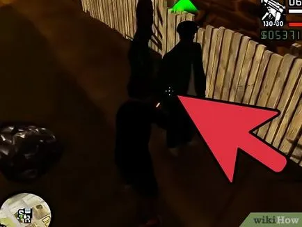 Cum de a crea o bandă în gta san andreas (membrii bandei bandei) Cum de a crea o bandă în san andreas gta