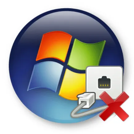 Cum de a elimina conexiunea de rețea în Windows 7 ( „Rețeaua de control centru general) Cum de a elimina o conexiune de rețea în Windows 7
