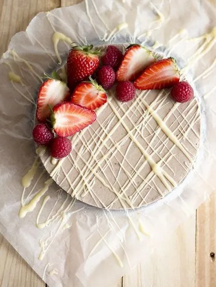 Cum de a decora un tort de la domiciliu idei foto