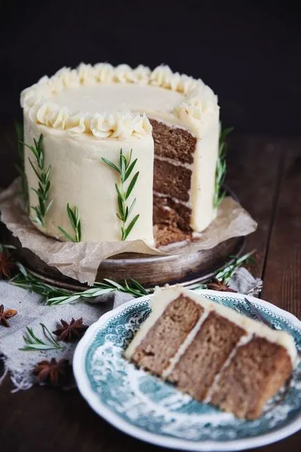 Cum de a decora un tort de la domiciliu idei foto