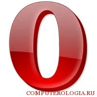 Cum de a crește viteza browser-ului Opera metodelor de revizuire