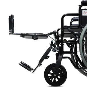 Cum de a alege scaunul cu rotile mecanic pentru persoanele cu handicap sau în vârstă (cărucior) Cum de a alege un scaun cu rotile mecanic pentru un handicap sau în vârstă