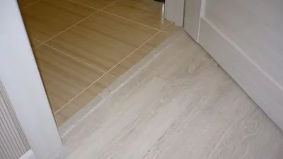 Cum se instalează usi de interior cu nici un prag de instruire (ușii) Cum se instalează usi de interior, fără instrucțiuni de prag