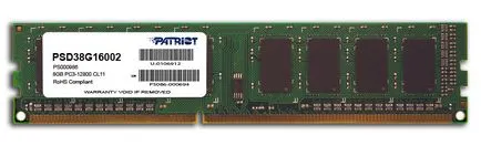 Cum știu ce RAM instalat în computer prin intermediul ferestrelor, bios și