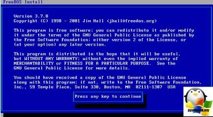 Cum se instalează pe un laptop HP FreeDOS 15-ay043ur, stabilind ferestre și servere Linux