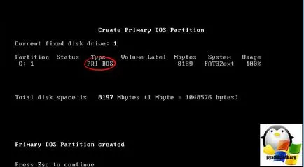 Cum se instalează pe un laptop HP FreeDOS 15-ay043ur, stabilind ferestre și servere Linux