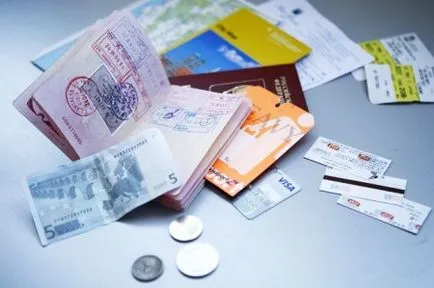 Cum știu listele negre ale debitorilor, care sunt interzise de călătorie în străinătate în 2017