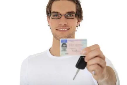 Cum știu dacă am permis de conducere este lipsit de modul în care să învețe prin intermediul internetului, o persoană privată de conducere sale